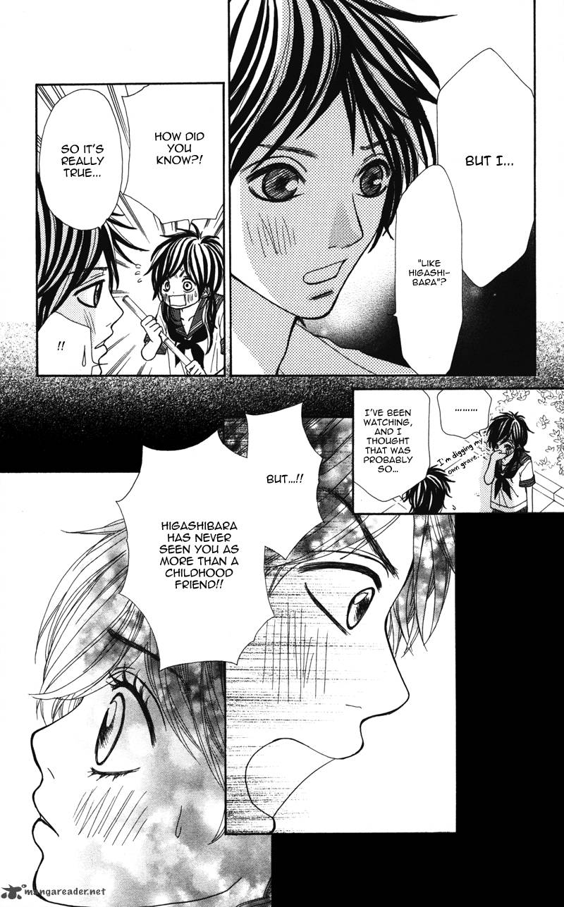 Kimi No Tonari De Seishunchuu Chapter 4 Page 33