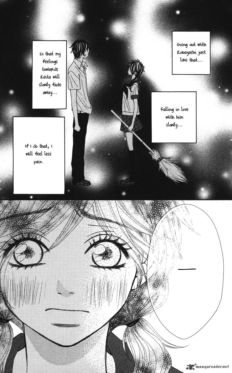 Kimi No Tonari De Seishunchuu Chapter 4 Page 35