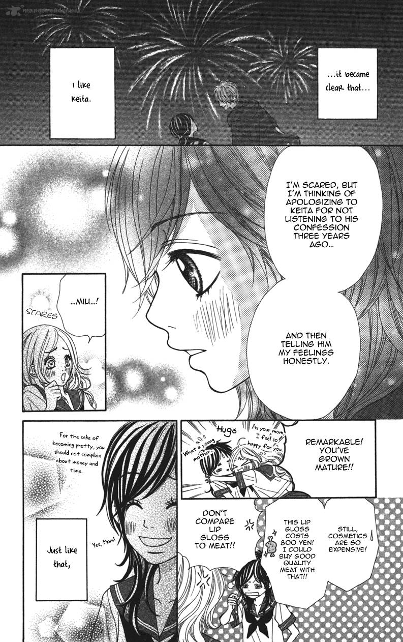 Kimi No Tonari De Seishunchuu Chapter 4 Page 6