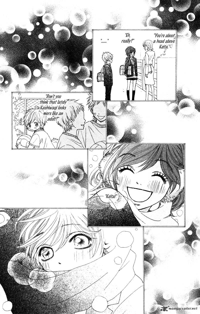 Kimi No Tonari De Seishunchuu Chapter 5 Page 26