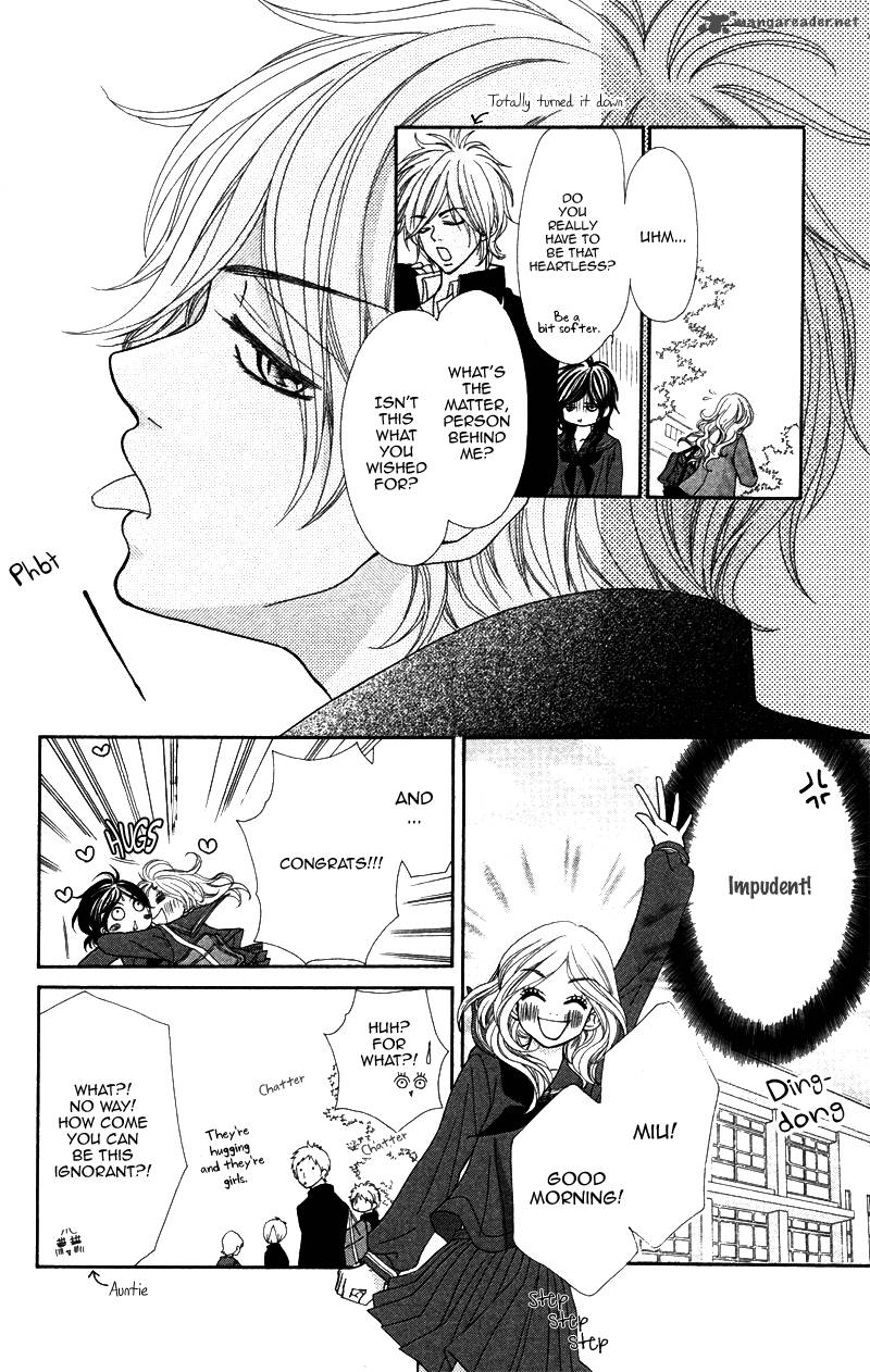 Kimi No Tonari De Seishunchuu Chapter 6 Page 11