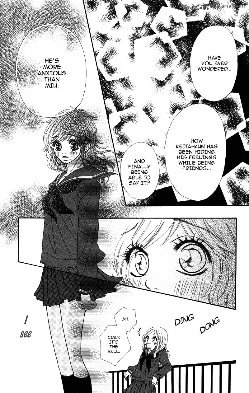 Kimi No Tonari De Seishunchuu Chapter 6 Page 14