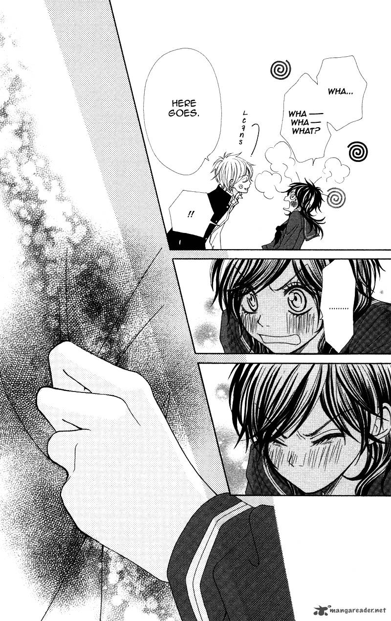 Kimi No Tonari De Seishunchuu Chapter 6 Page 29