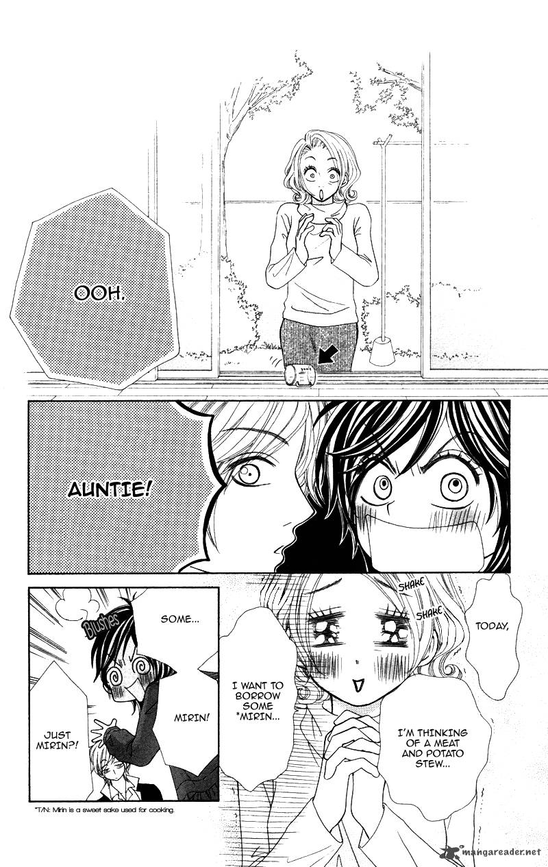 Kimi No Tonari De Seishunchuu Chapter 6 Page 32