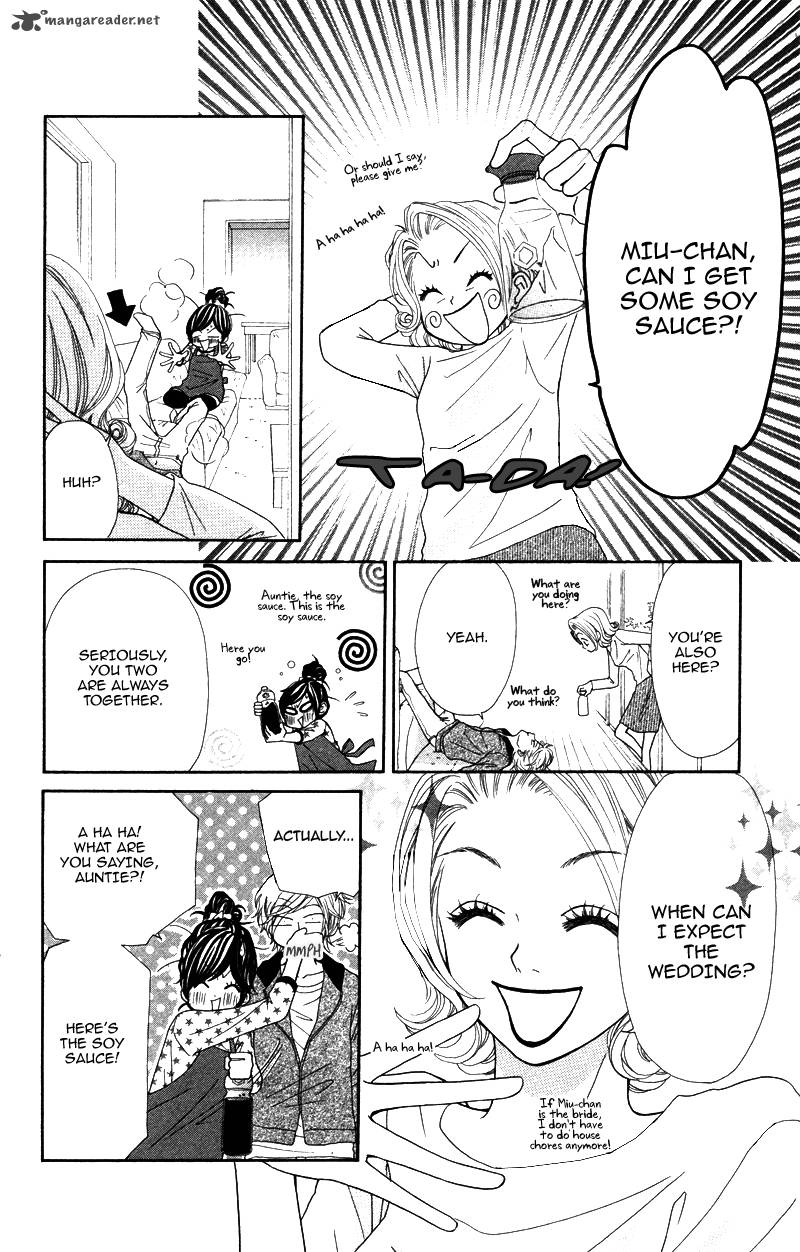 Kimi No Tonari De Seishunchuu Chapter 6 Page 7