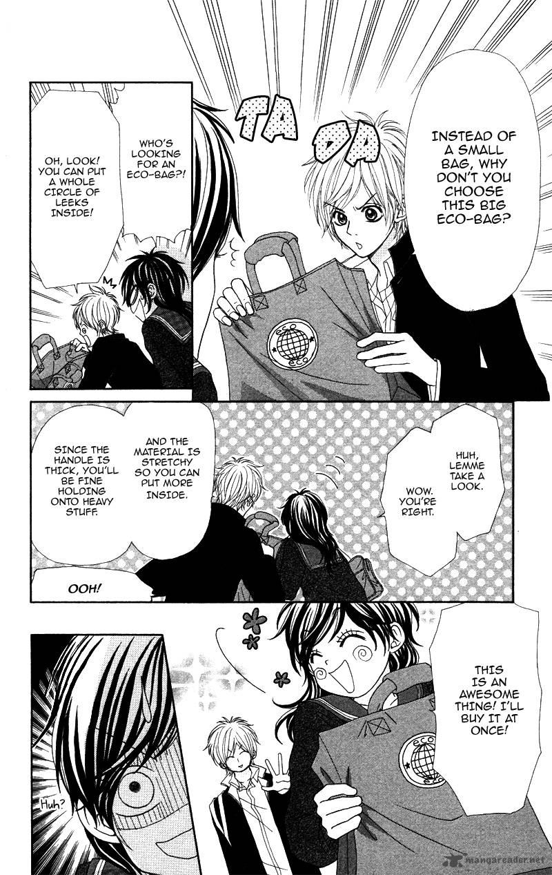 Kimi No Tonari De Seishunchuu Chapter 7 Page 14
