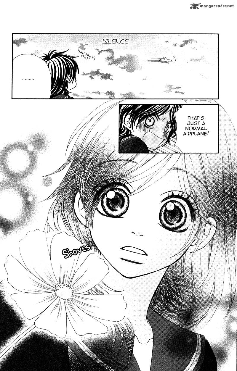 Kimi No Tonari De Seishunchuu Chapter 7 Page 26