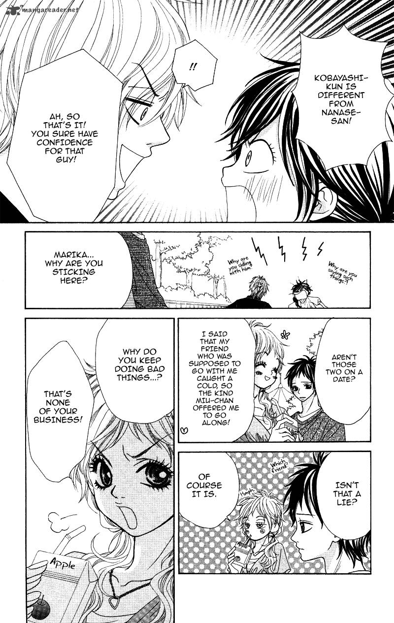 Kimi No Tonari De Seishunchuu Chapter 8 Page 23