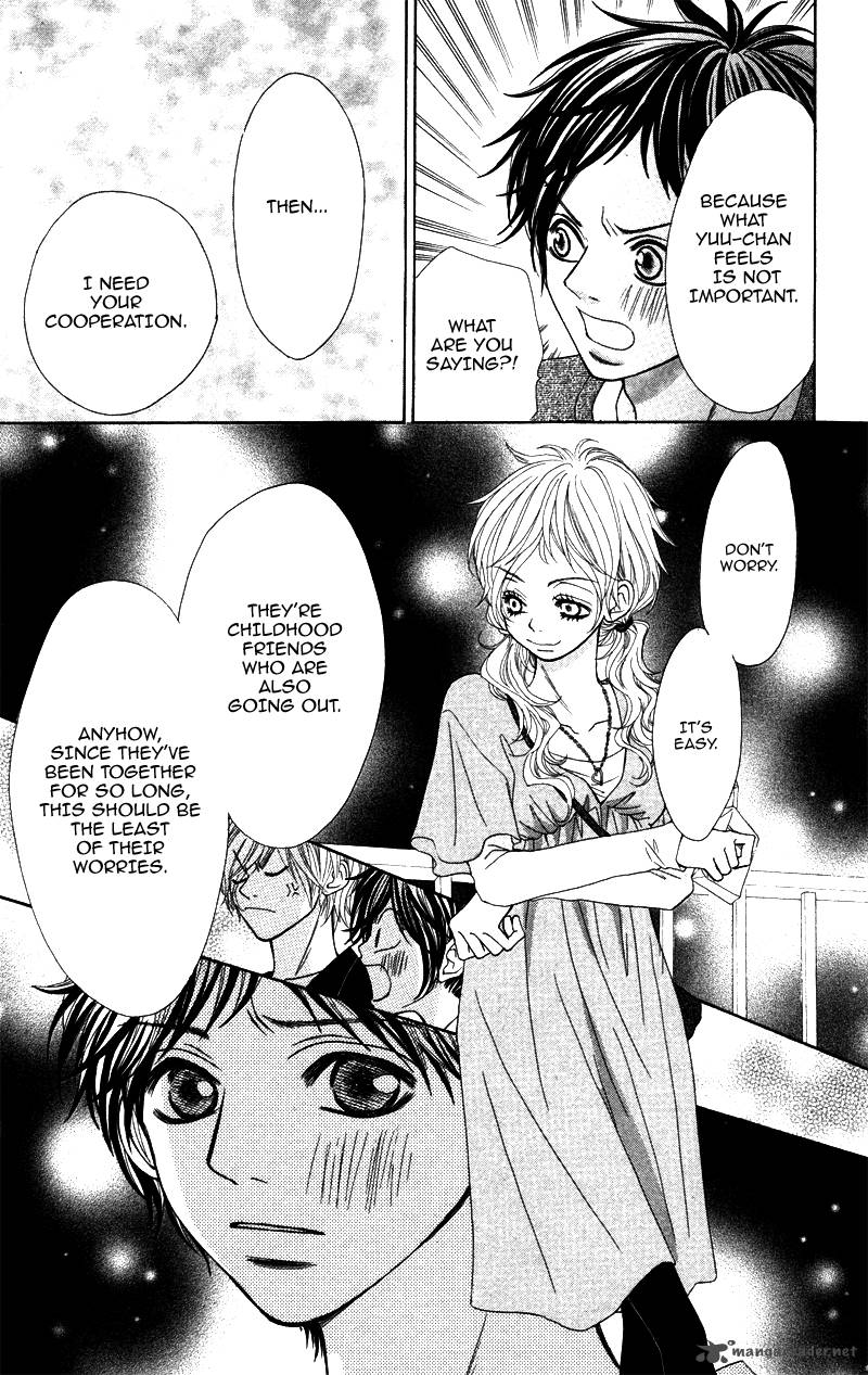 Kimi No Tonari De Seishunchuu Chapter 8 Page 24