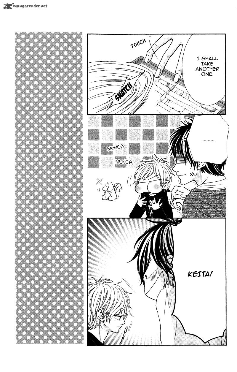 Kimi No Tonari De Seishunchuu Chapter 8 Page 28