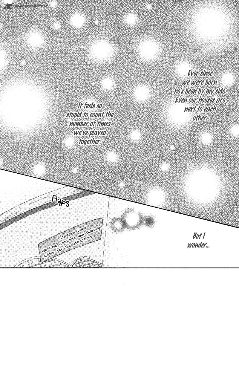 Kimi No Tonari De Seishunchuu Chapter 8 Page 4