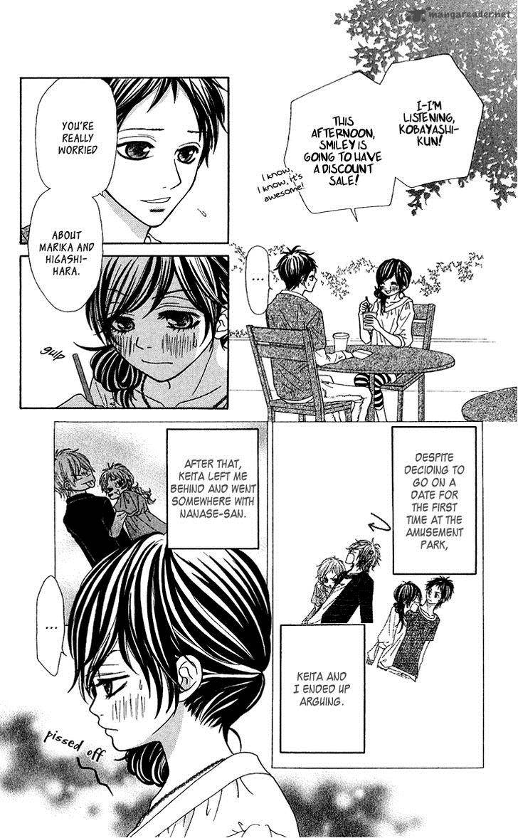 Kimi No Tonari De Seishunchuu Chapter 9 Page 12