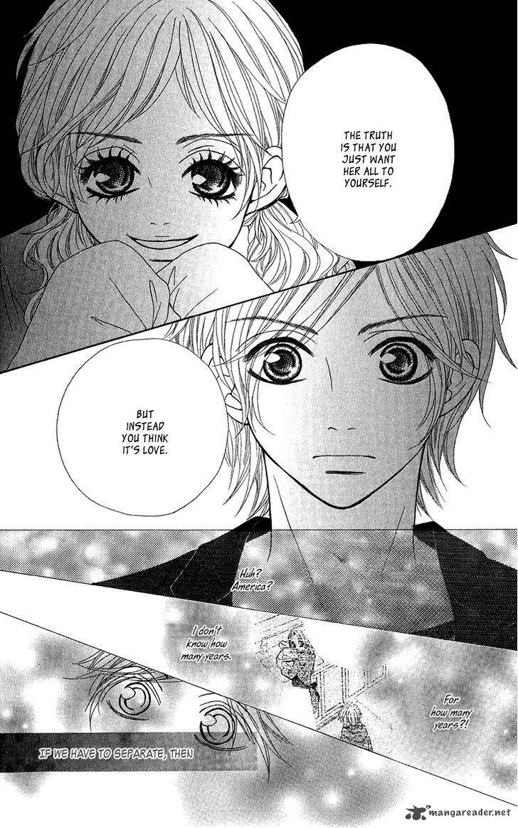Kimi No Tonari De Seishunchuu Chapter 9 Page 15