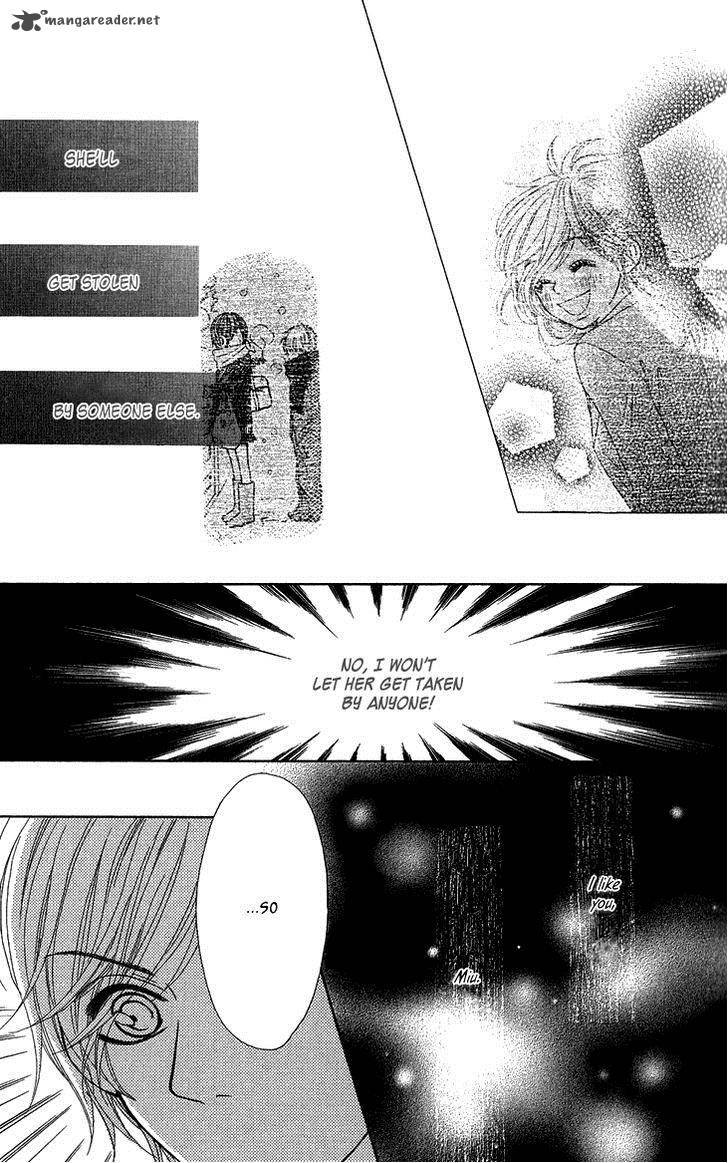 Kimi No Tonari De Seishunchuu Chapter 9 Page 16