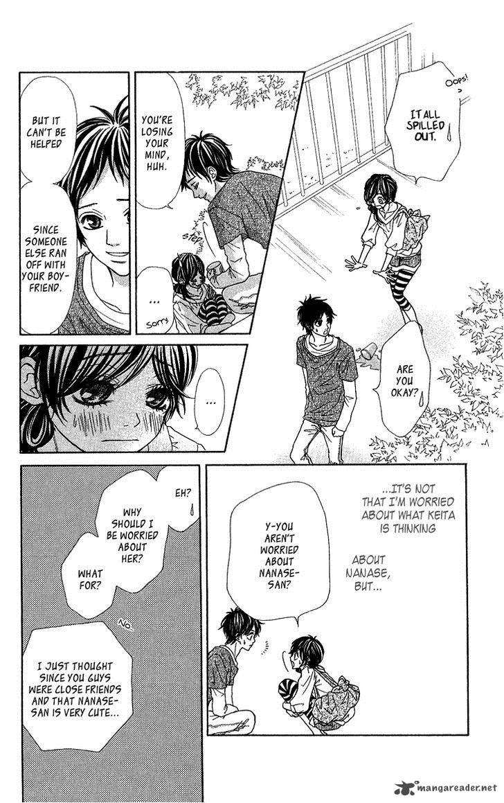 Kimi No Tonari De Seishunchuu Chapter 9 Page 19