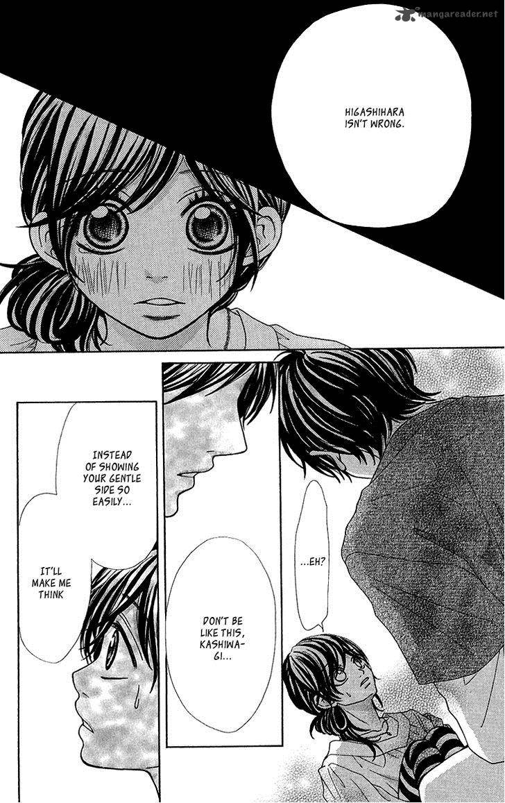 Kimi No Tonari De Seishunchuu Chapter 9 Page 23