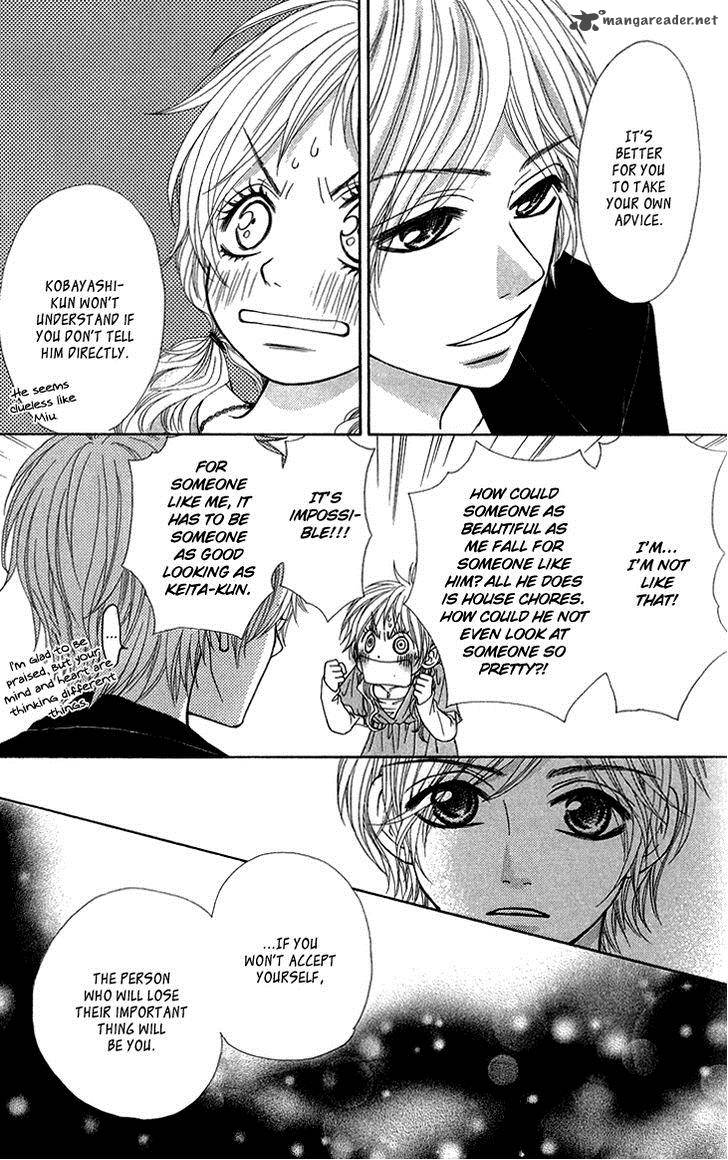 Kimi No Tonari De Seishunchuu Chapter 9 Page 26