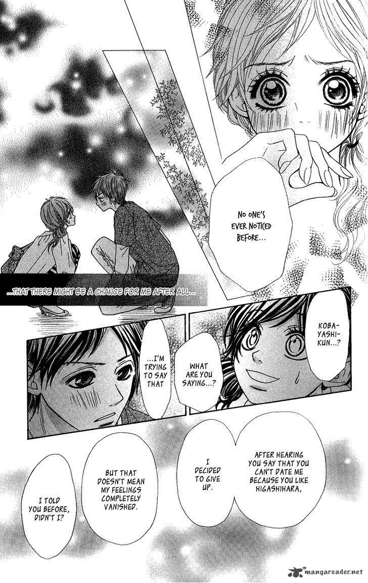 Kimi No Tonari De Seishunchuu Chapter 9 Page 28