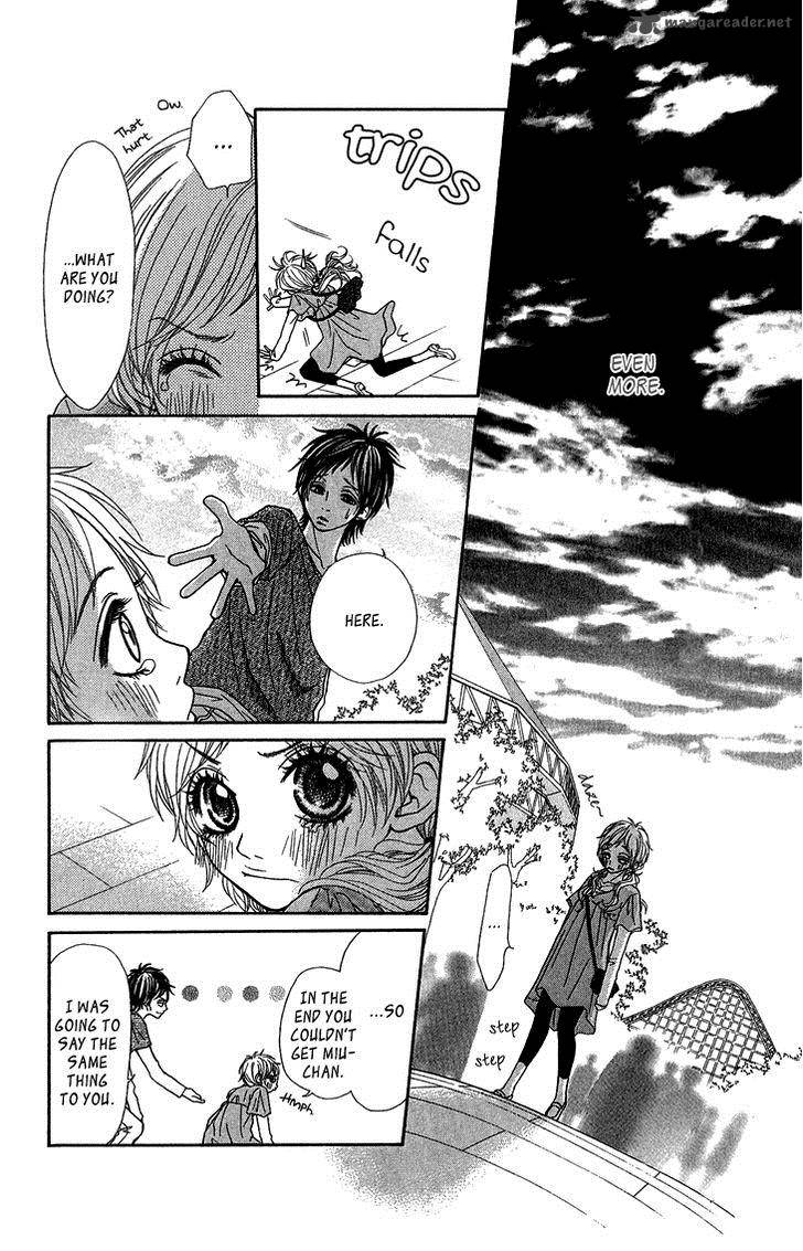 Kimi No Tonari De Seishunchuu Chapter 9 Page 40