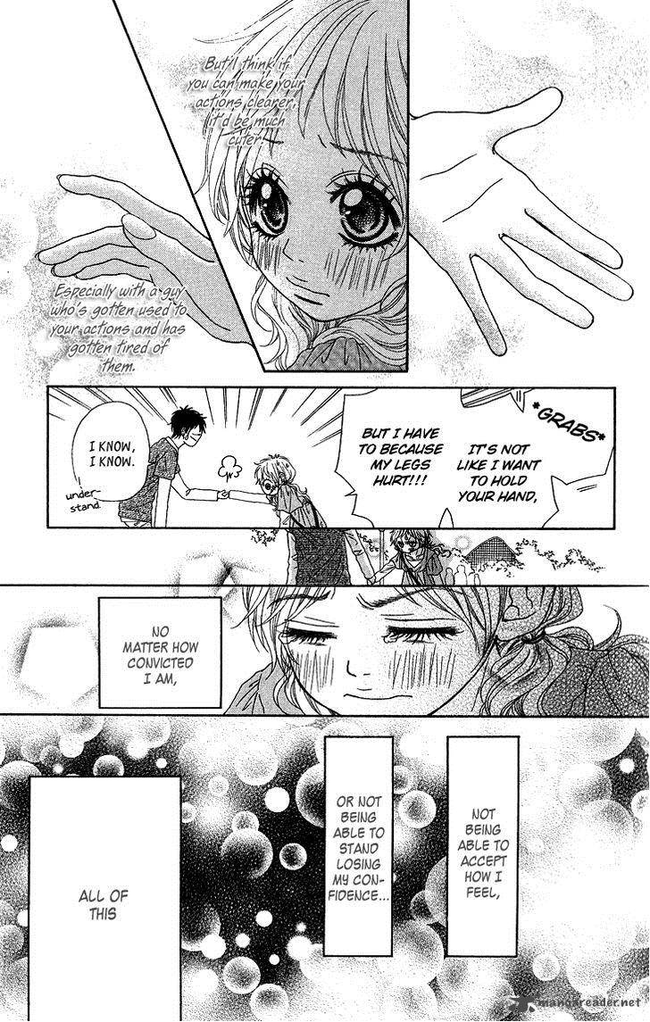 Kimi No Tonari De Seishunchuu Chapter 9 Page 41
