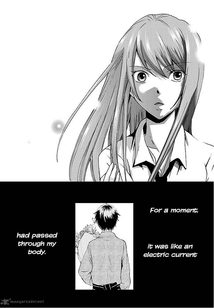 Kimi O Matsu AkaIIto Chapter 1 Page 11