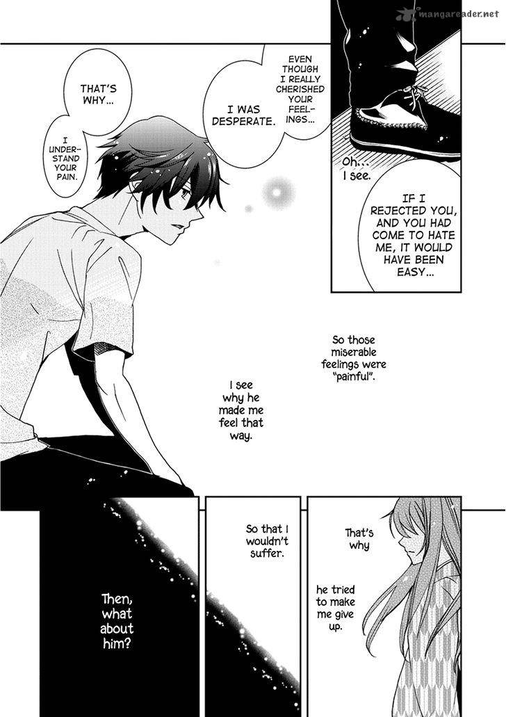 Kimi O Matsu AkaIIto Chapter 6 Page 12