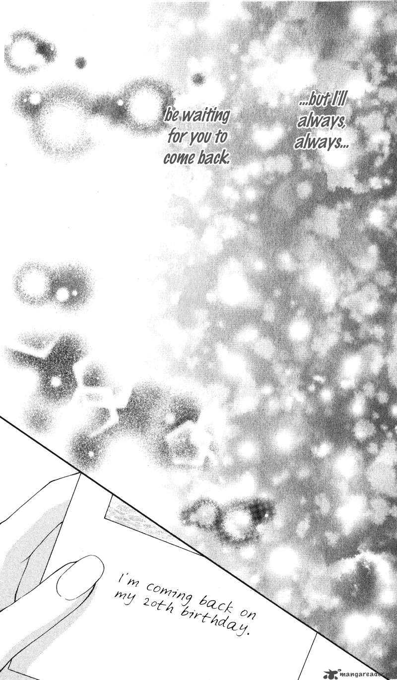 Kimi O Omou Toki Chapter 1 Page 122