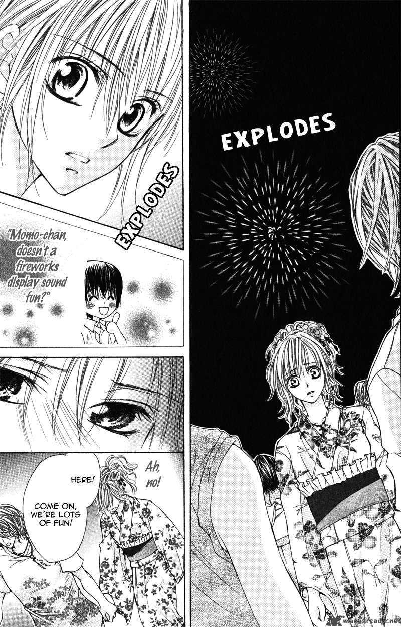 Kimi O Omou Toki Chapter 1 Page 99