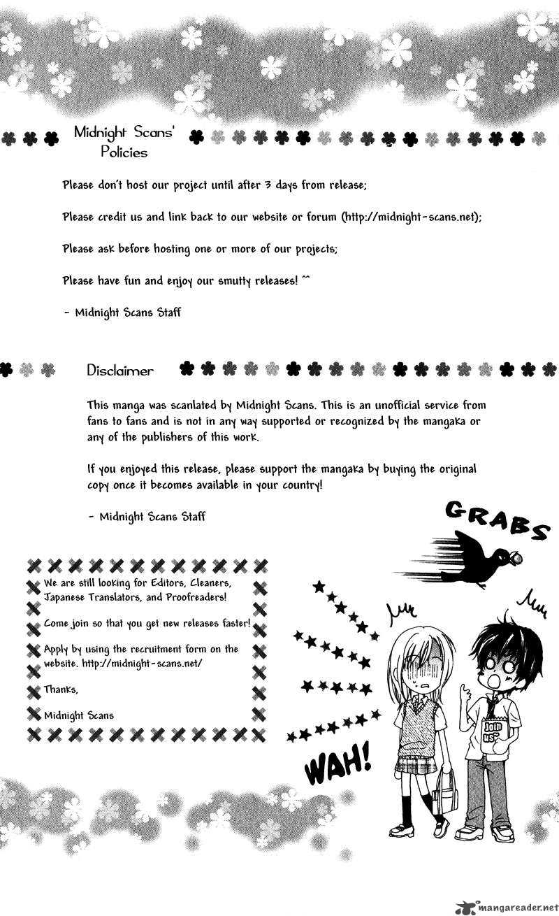 Kimi O Omou Toki Chapter 2 Page 35