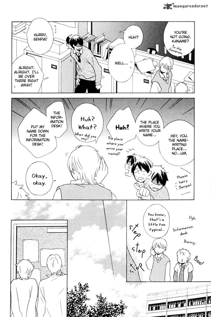 Kimi To Boku Chapter 10 Page 18