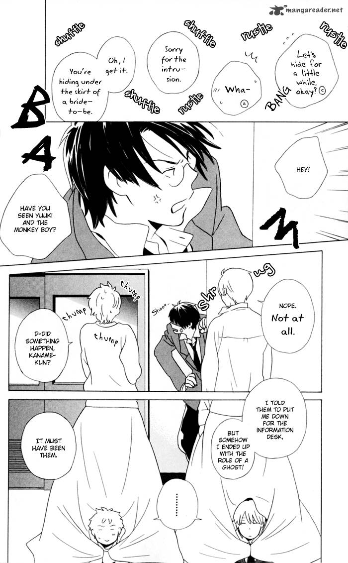 Kimi To Boku Chapter 10 Page 20