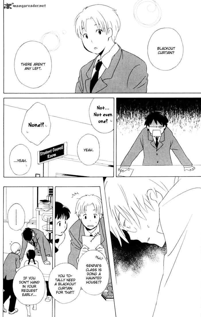 Kimi To Boku Chapter 10 Page 26