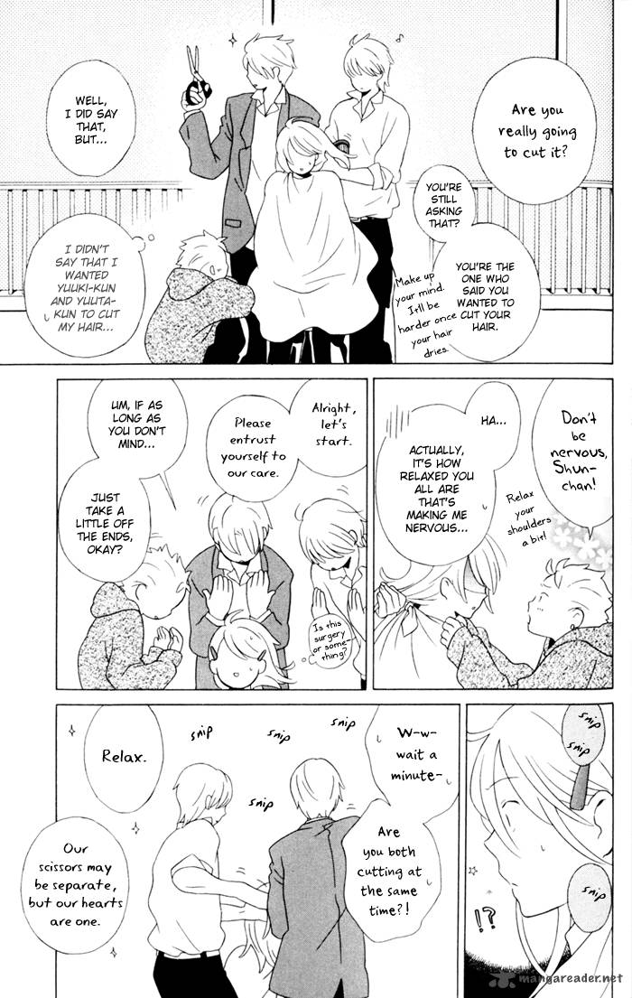 Kimi To Boku Chapter 10 Page 5