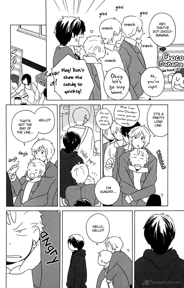 Kimi To Boku Chapter 11 Page 24