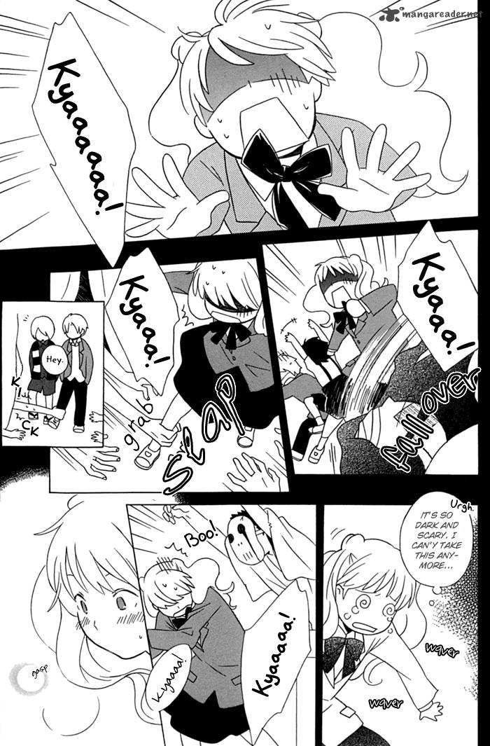 Kimi To Boku Chapter 12 Page 15
