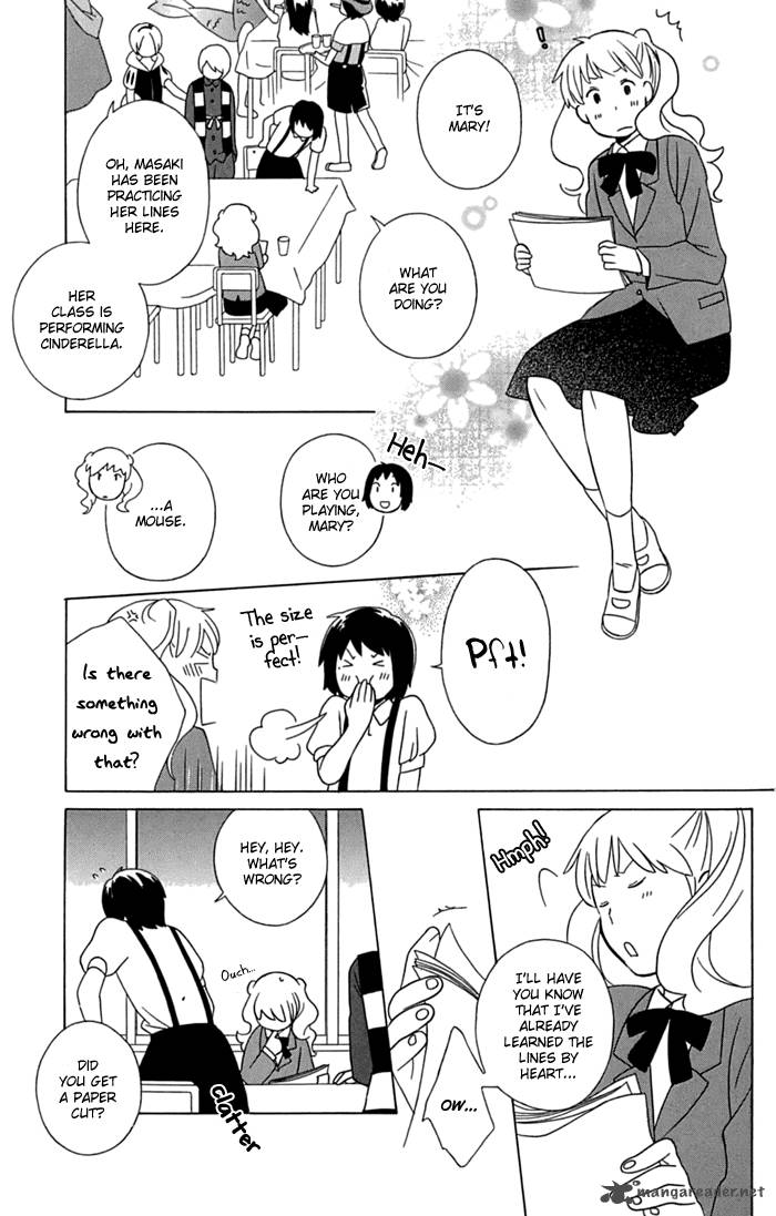 Kimi To Boku Chapter 12 Page 25
