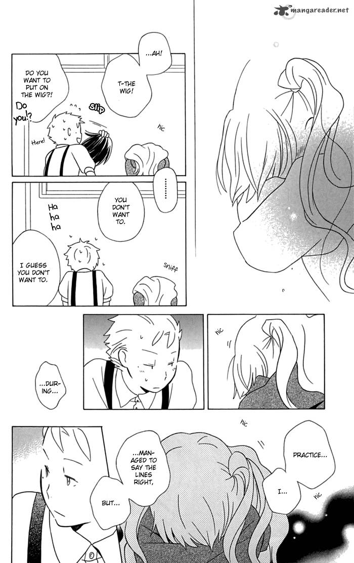 Kimi To Boku Chapter 12 Page 40