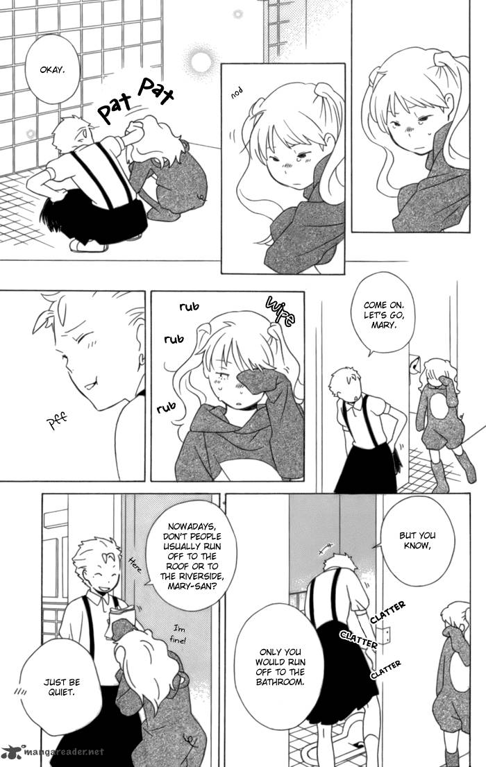 Kimi To Boku Chapter 12 Page 43