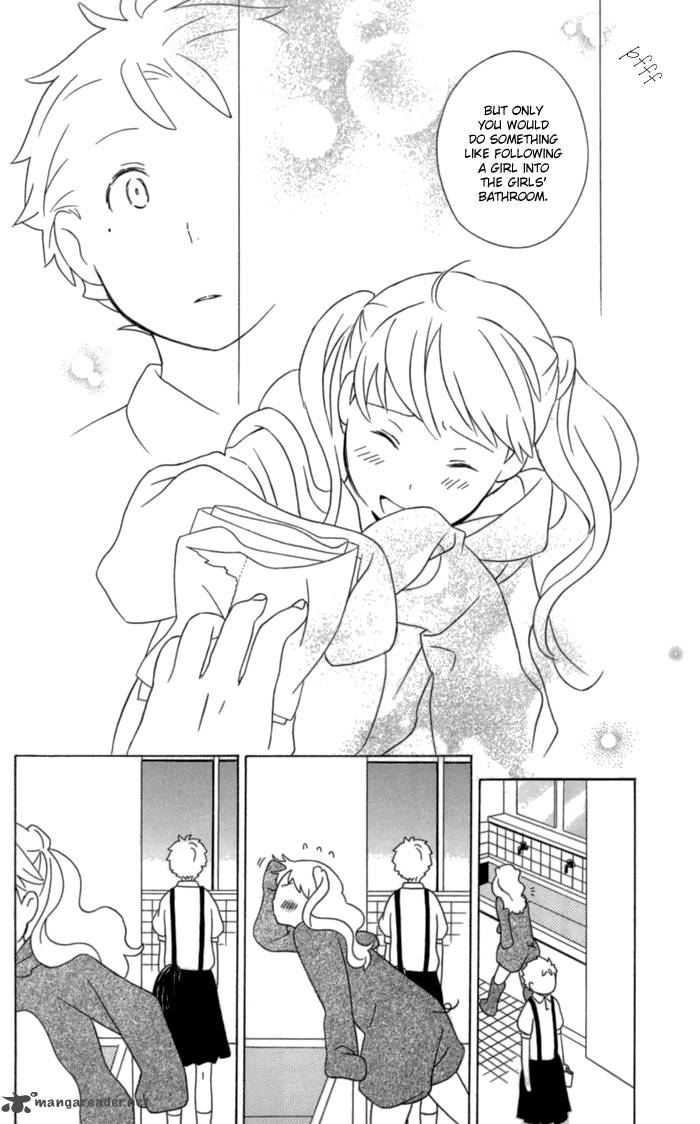 Kimi To Boku Chapter 12 Page 44