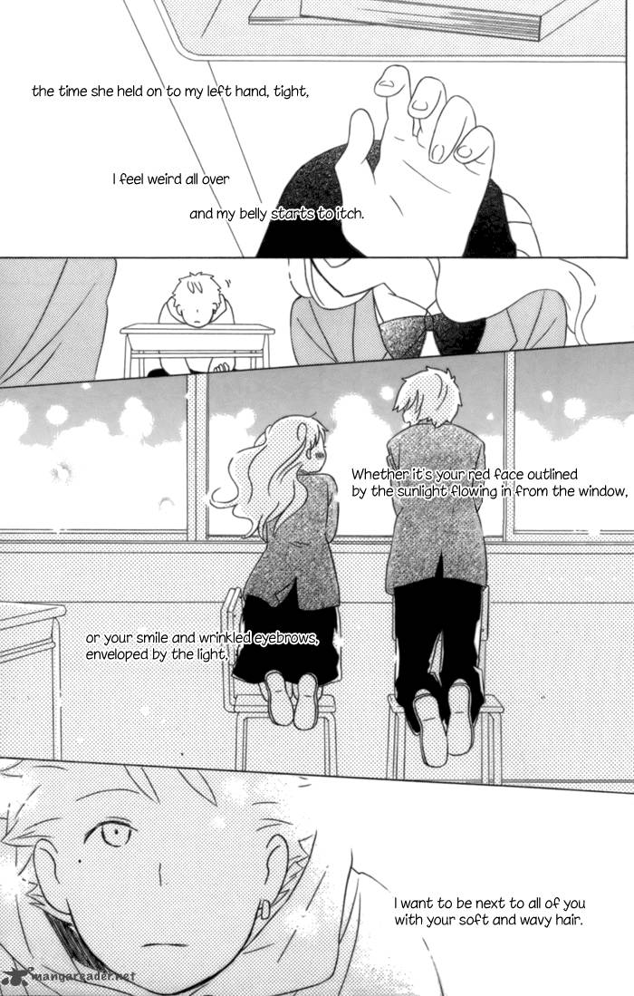 Kimi To Boku Chapter 12 Page 47