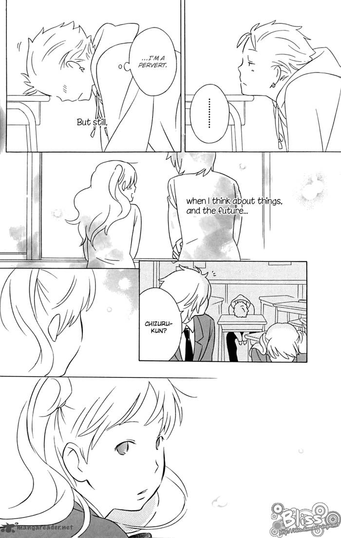 Kimi To Boku Chapter 12 Page 48