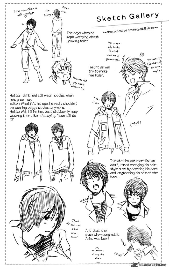 Kimi To Boku Chapter 12 Page 54