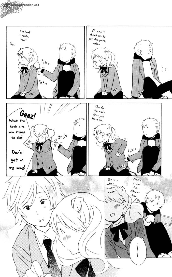 Kimi To Boku Chapter 13 Page 14