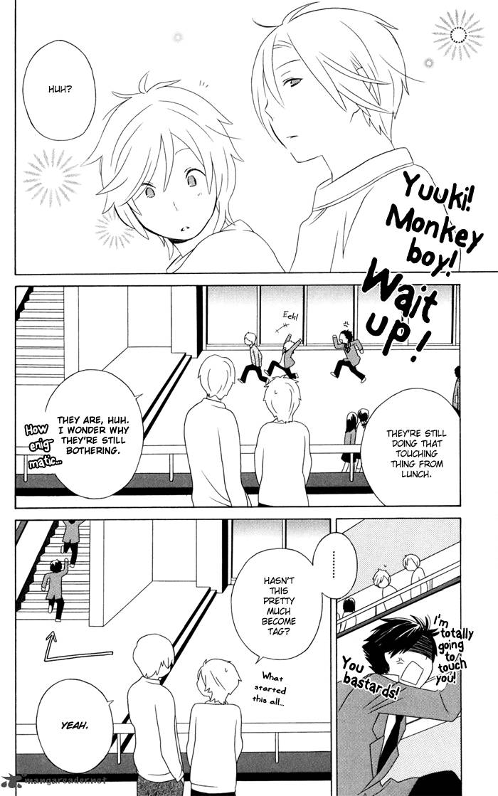 Kimi To Boku Chapter 13 Page 24