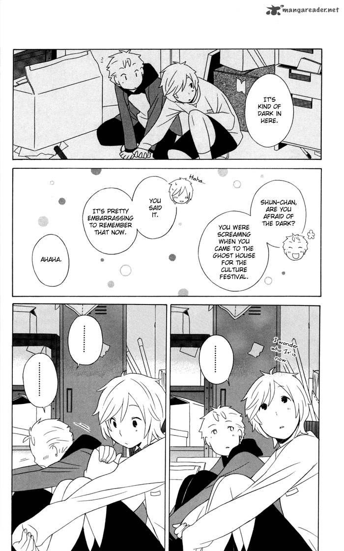 Kimi To Boku Chapter 13 Page 26