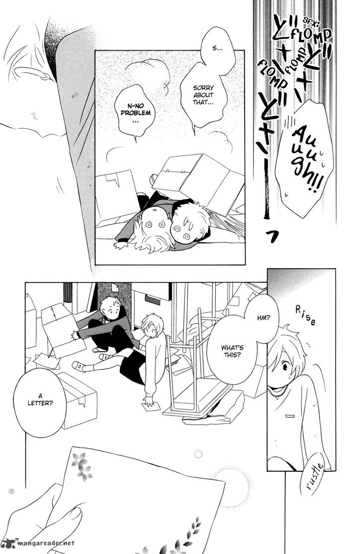 Kimi To Boku Chapter 13 Page 29