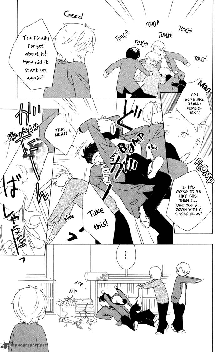 Kimi To Boku Chapter 13 Page 39