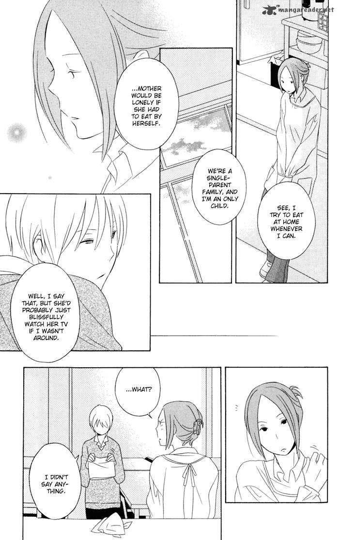 Kimi To Boku Chapter 14 Page 37