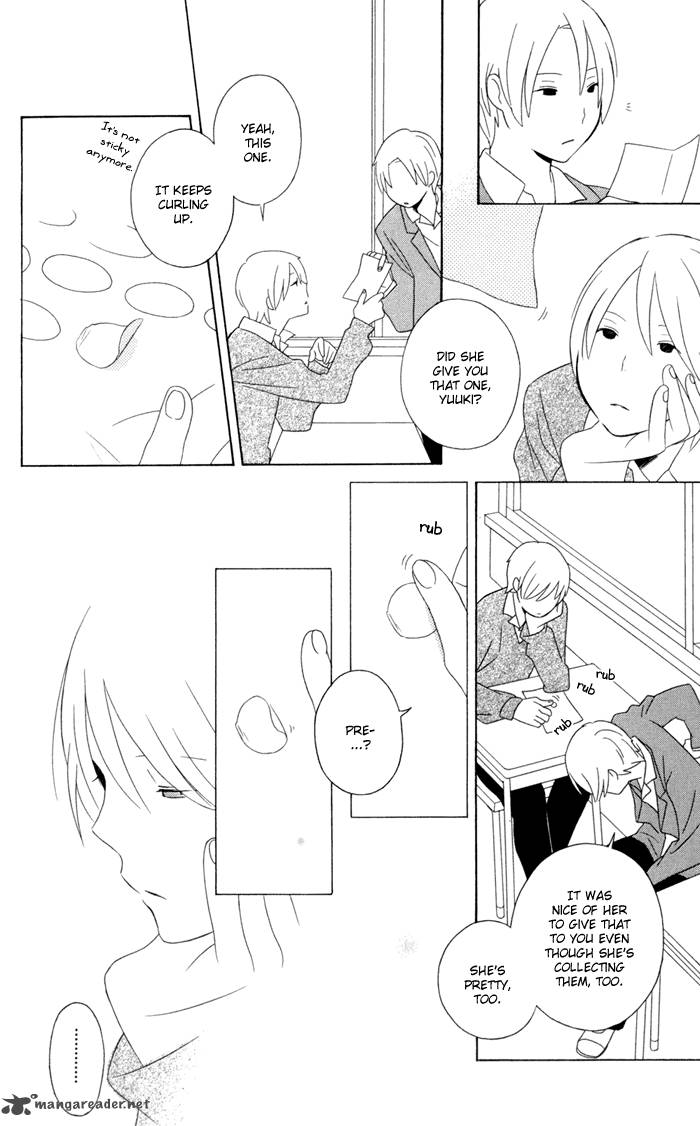 Kimi To Boku Chapter 14 Page 40
