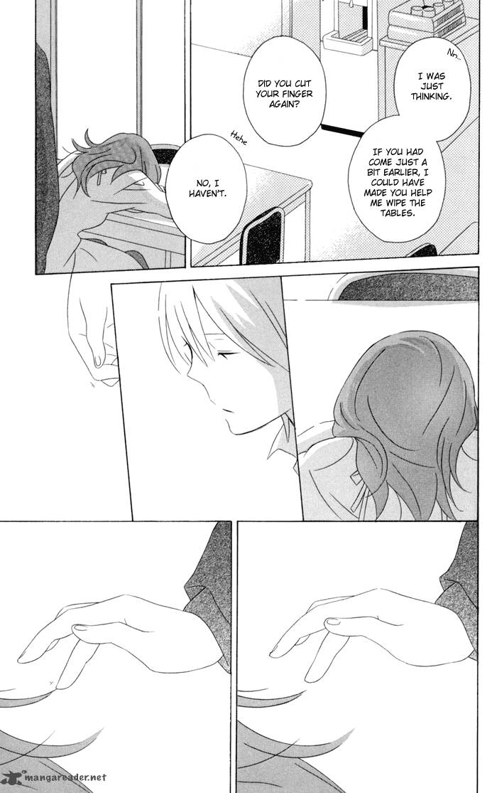 Kimi To Boku Chapter 17 Page 26